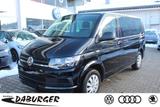 Volkswagen T6 Multivan 2.0 TDI AHK+PDC+Tempomat+Standheizun - gebrauchte VW T6 Multivan aus dem Jahr 2019