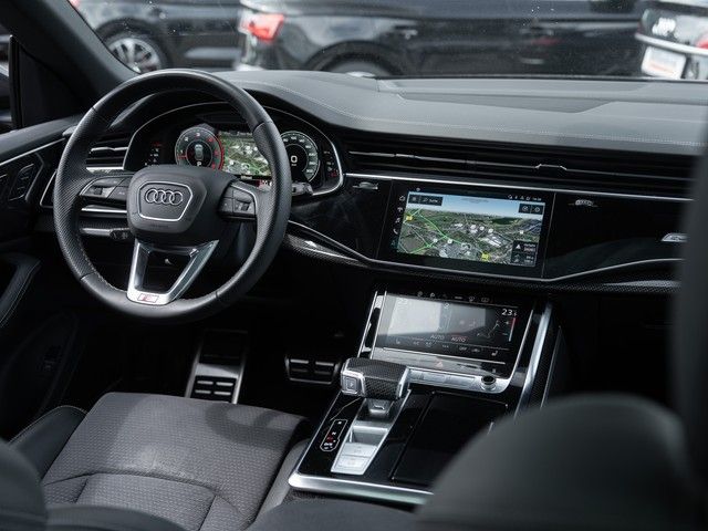 Q8 50 TDI quattro competition plus 360°+MATRIX+H