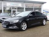 Opel Insignia B Grand Sport Dynamic AHK+Navi+Cam+Spur - Opel Insignia mit Diesel-Antrieb: Limousine, Automatik