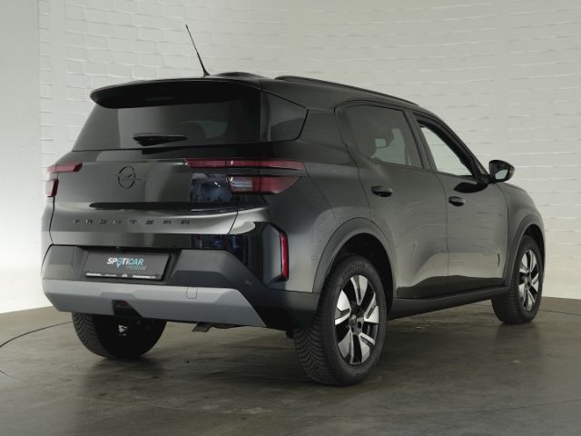 Frontera C HYBRID GS eDCT+NAVI+RÜCKFAHRKAMERA+SI
