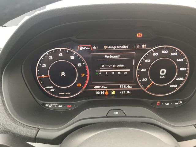 Q2 sport 30 TFSI Navi, Tempomat, Einparkhilfe, C