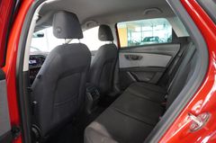 Fahrzeugabbildung Seat Leon ST 1.6 TDI STYLE NAVI/LED/KAMERA/SHZ/BEATS
