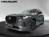 Mazda CX-60 Homura Plus PHEV mit Nappaleder, Panorama- - Mazda: Geländewagen