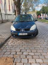 Renault Grand scenic - Renault Grand Scenic in Bonn