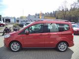 Ford Tourneo Courier 1,5 TDCI Trend - Ford Tourneo Courier Diesel Gebrauchtwagen