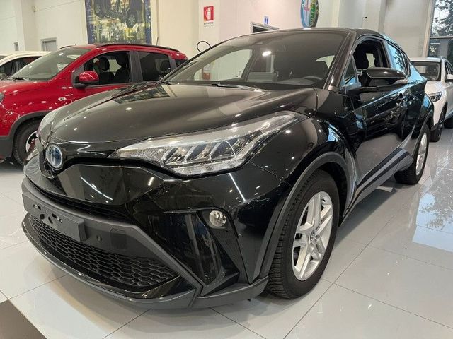 Toyota TOYOTA C-HR 1.8 Hybrid E-CVT Business