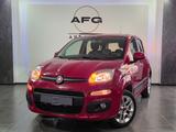 Fiat Panda Lounge *AUTOMATIK*PDC*1.HAND - Fiat Gebrauchtwagen in Wuppertal