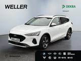 Ford Focus Turnier 1.5 ACTIVE LED Navi SHZ PDC v+h DA - Ford Focus Gebrauchtwagen in Oldenburg