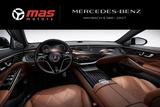 Mercedes-Benz Mercedes-Maybach 580 2027 - : Vollleder, Sitzbelüftung, Limousine, mit Klimaanlage