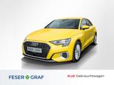 Audi A3 Sportback 35 TFSI advanced /LED/CarPlay/AHK