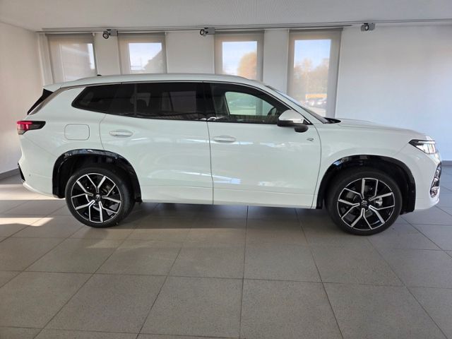 Tayron R-Line eHybrid MATRIX PANO 360° DCCpro ST