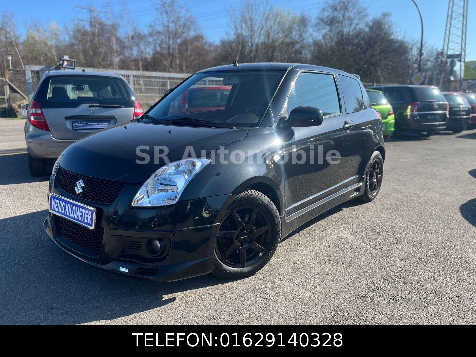 Suzuki Swift Lim. Sport*