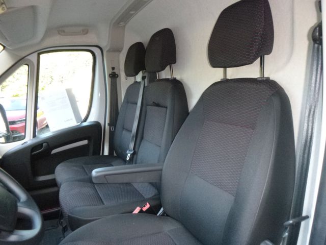 Movano Cargo L4H2 verstärkt 3.5t