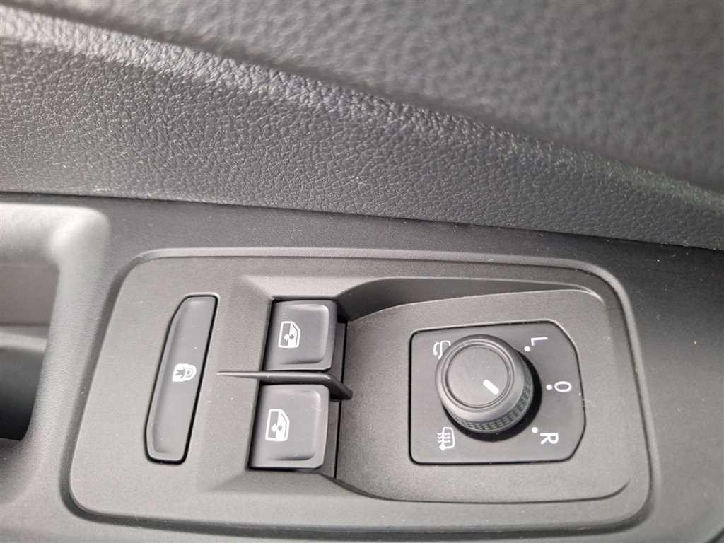Volkswagen Caddy Kombi 2.0 TDI Standhz Navi Winterpaket, миниатюра 15