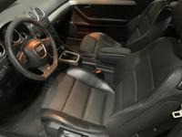 Audi A4 Cabriolet 1.8 T Schalter S-Line MMI NAVI