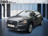 Audi Q2 2.0 TDI 35 TDI Automatik Kamera - Audi Q2 Gebrauchtwagen in Hamburg