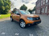 Dacia Duster II Comfort *ERSTE HAND*AUTOMATIK* - Dacia Duster in Mönchengladbach