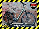 Diamant Suvea Trip Pro 600 800 120Nm - Diamant E-Bikes