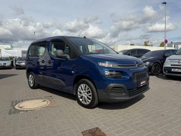 Citroen Berlingo - 3