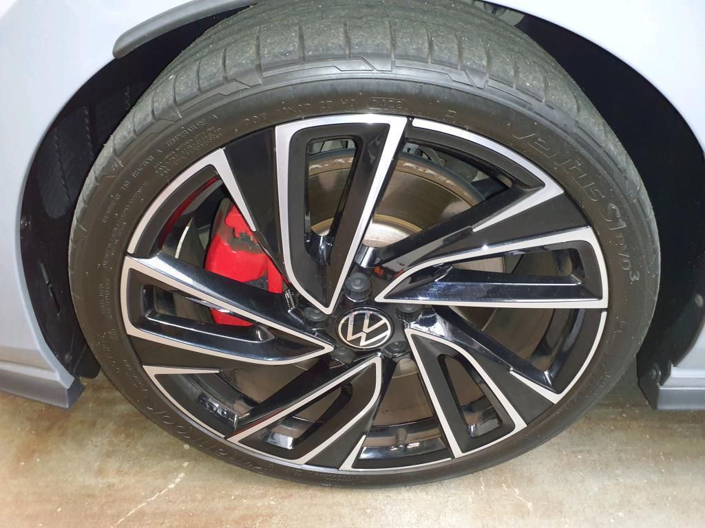Volkswagen Golf GTI 2.0 TSI180kW Klima*Tempo*Nav*PDC*RFK*SH