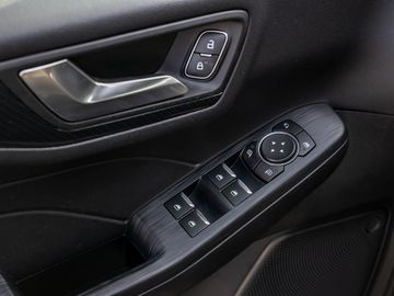 Ford Kuga 2.5 Plug-In Hybrid ST-Line X Kamera B&O