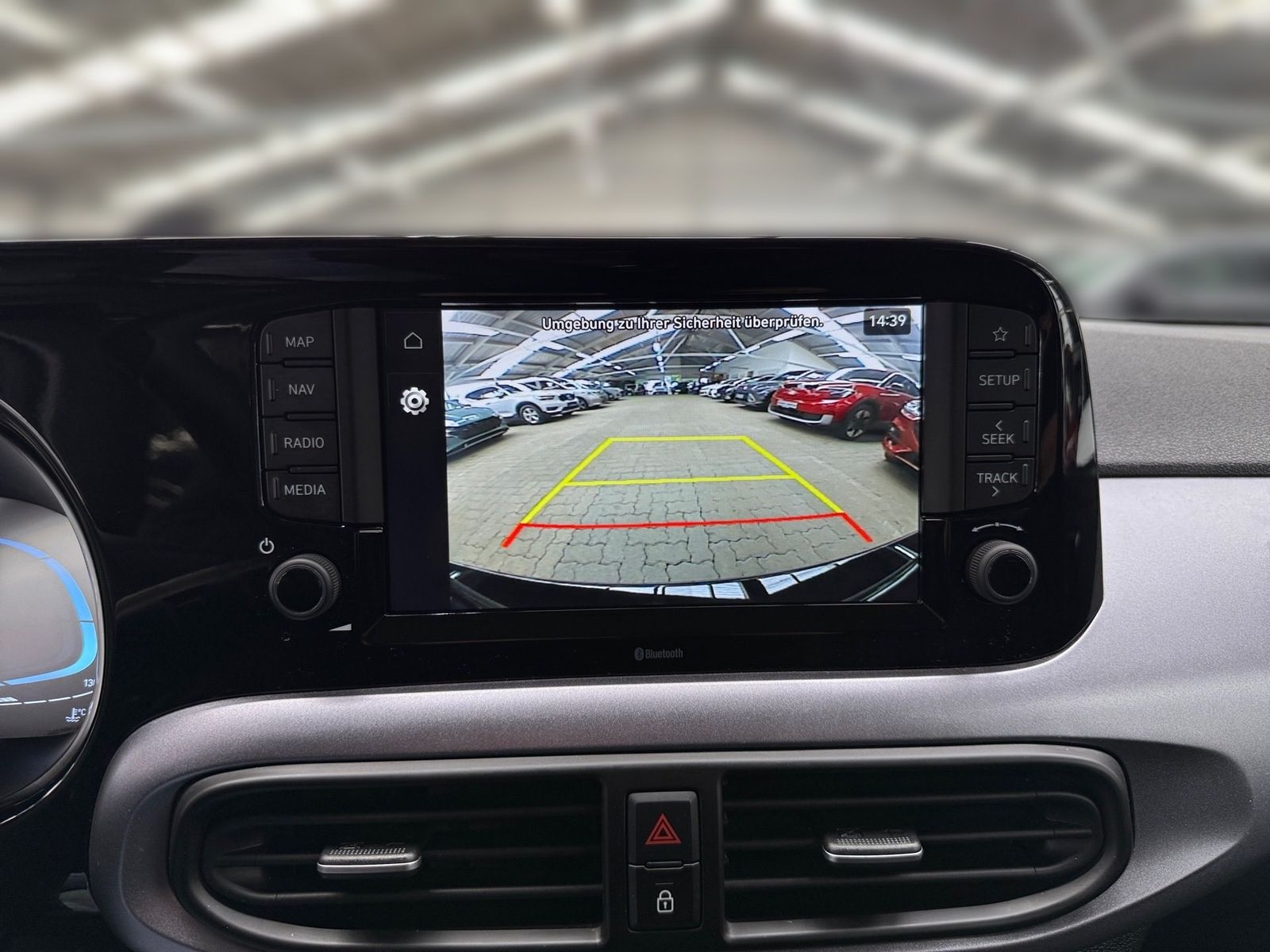 Hyundai i10 – Bild 14