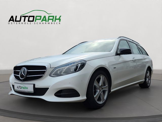 Mercedes-Benz E 350 T BlueTec Edition E | Dis+| Navi | LED