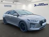 Hyundai IONIQ 1.6 Hybrid Style Glasschiebedach Navigatio - Hyundai IONIQ mit Hybrid-Antrieb