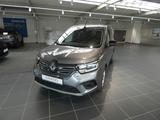 Renault Kangoo III Equilibre E-Tech Electric - Renault Kangoo: Equilibre