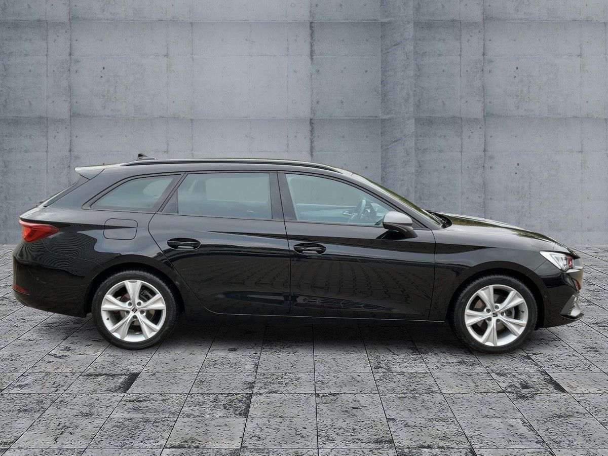Seat Leon - Bild 7