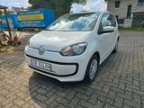 Volkswagen up! move up! - Volkswagen up! aus 2013