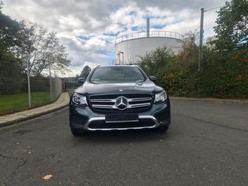 صورة 1 لـ 2015 Mercedes-BENZ GLC