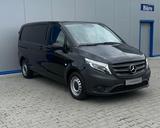 Mercedes-Benz Vito 114 KOMPAKT LED 9G-TRONIC KLIMA KAMERA AHK - Mercedes-Benz Vito kompakt