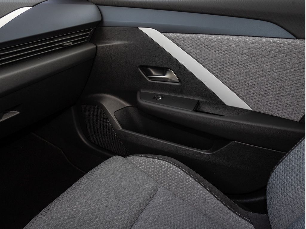 Opel Astra - Bild 19