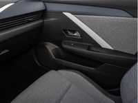 Opel Astra - Vorschau Bild 19