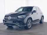 Mercedes-Benz GLE 450 d 4M AMG-Line Ext+AIRMATIC+AHK+Pano+Memo - Mercedes-Benz GLE 450 Jahreswagen