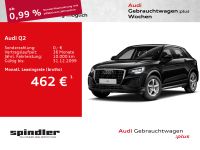 Audi Q2 - Vorschau Bild 1