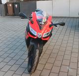 Aprilia RS 125  - APRILIA RS 125