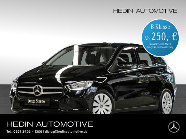 Mercedes-Benz B 250 E |NAVI|LED|SHZ|MBUX|KLIMA|LM|PTS|AUT