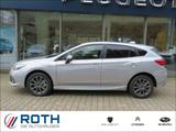 Subaru Impreza 2.0ie Platinum 8-fach bereift Allrad Nav - Subaru Impreza: Platinum