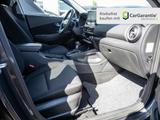 Hyundai Kona 1,6 GDI HYBRID AUTOMATIK TECHNO Allwetter,  - Hyundai KONA mit Hybrid-Antrieb: Automatik