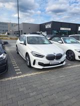 BMW 118i/ M-Wintereifen/ M-Packet/ Service... - BMW 1 Series: M Packet