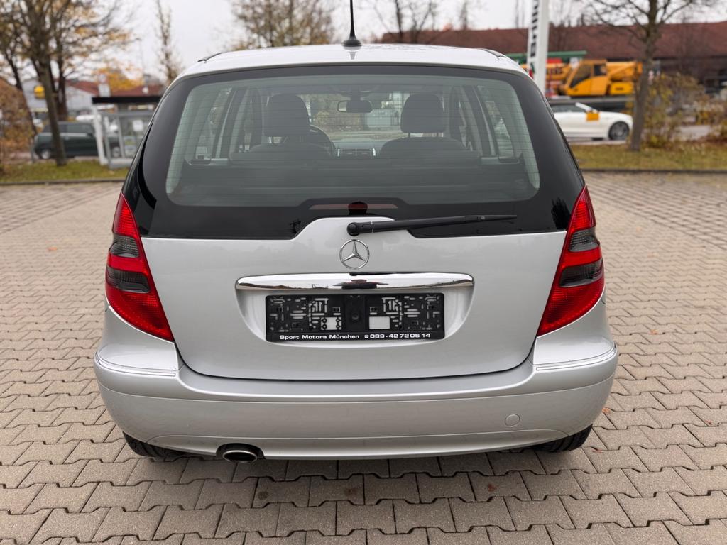 Mercedes-Benz A 150