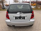 Mercedes-Benz A 150 Avantgarde Automatik Rentnerfahrzeug - Mercedes-Benz A 150: Avantgarde