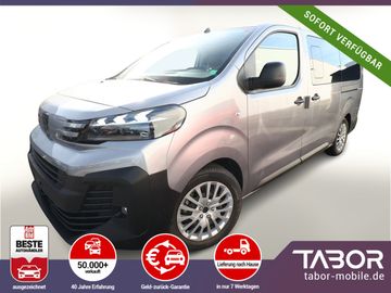 Peugeot Leasingangebot: Peugeot Expert Kombi L3 AT 9S LED AHK PrivG UVP-17%*