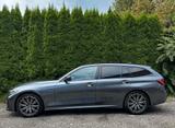 BMW 320d xDrive Touring Modell M Sport