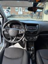 Opel Karl Edition Start/Stop - Opel Karl Gebrauchtwagen