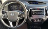 Hyundai i20 FIFA World Cup Edition Gold*FSE-Bth*SZH* - Hyundai i20: Fifa