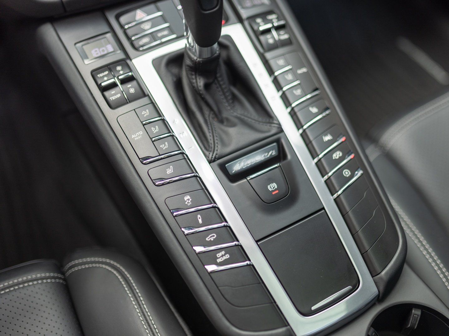 Porsche Macan GTS,Chrono,PCM,Luft,PSE,Bose,ACC,Pano,8fac foto 20