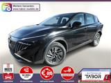 Nissan Qashqai AT Acenta LED ACC SHZ Kam Keyl UVP-37%* - NISSAN Qashqai Leasingangebote für Privatpersonen